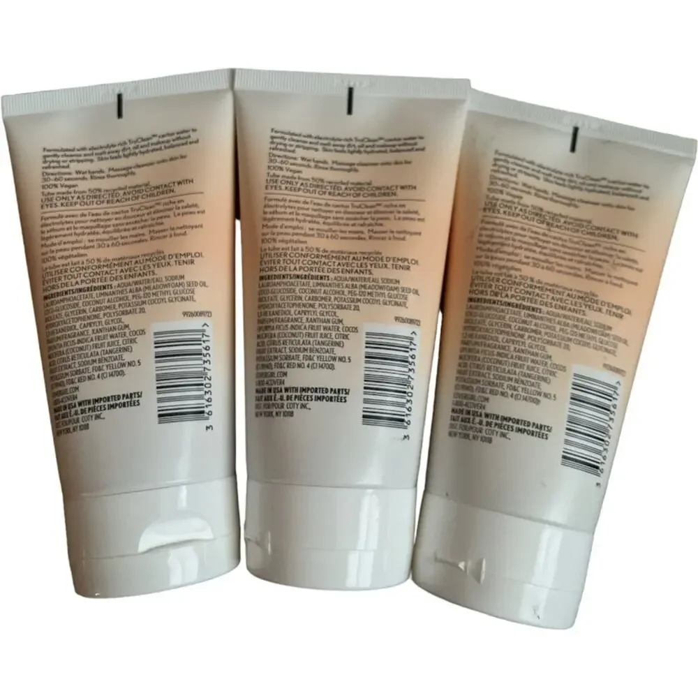 COVERGIRL srp $40
